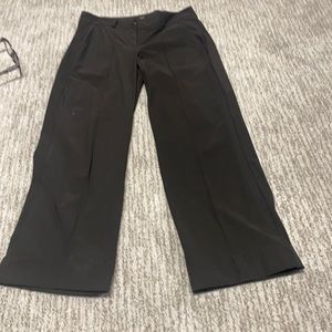 Girbaud… Dark Chocolate Brown pants🌺